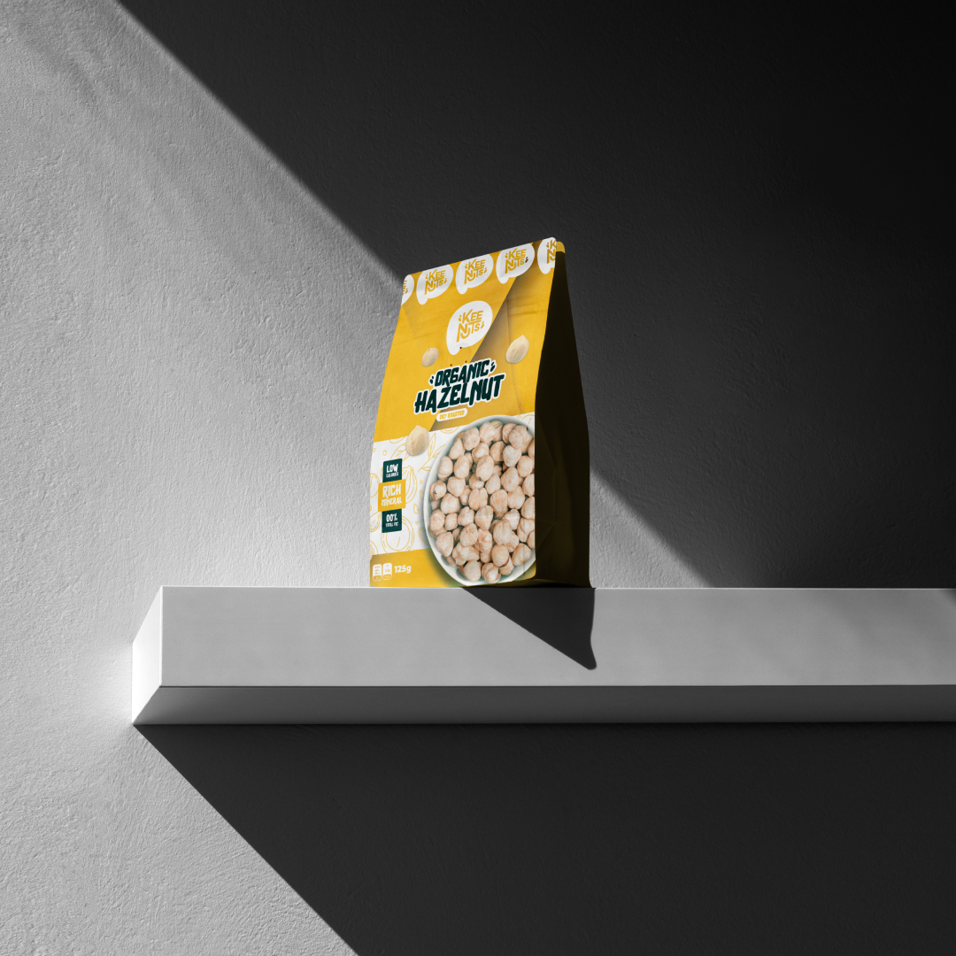 Packaging 3