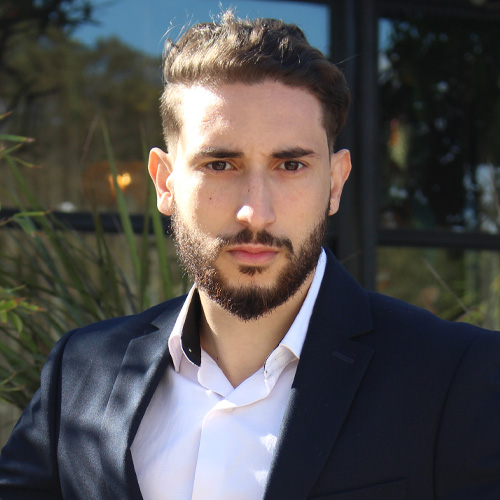 Nabil Sadik